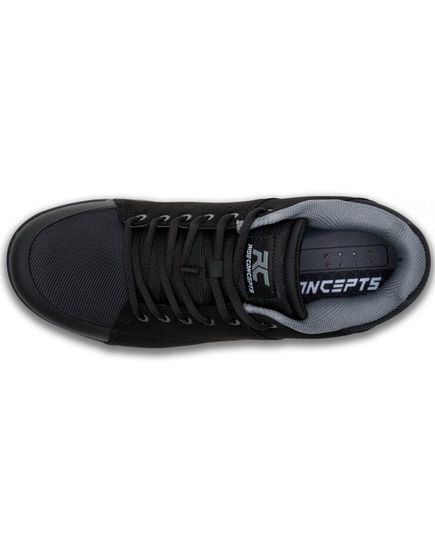 Веловзуття Ride Concepts Livewire Men's Black / Charcoal, UK 8, Розмір: EU 41, зображення 5